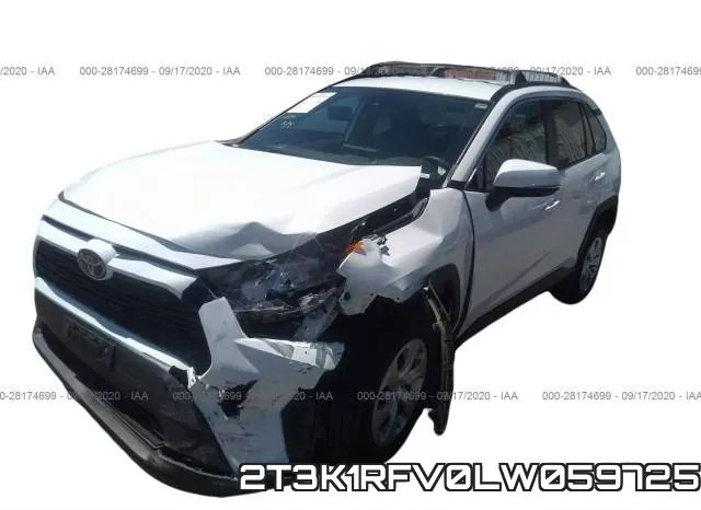 2T3K1RFV0LW059725 фото 3