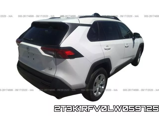 2T3K1RFV0LW059725 фото 5