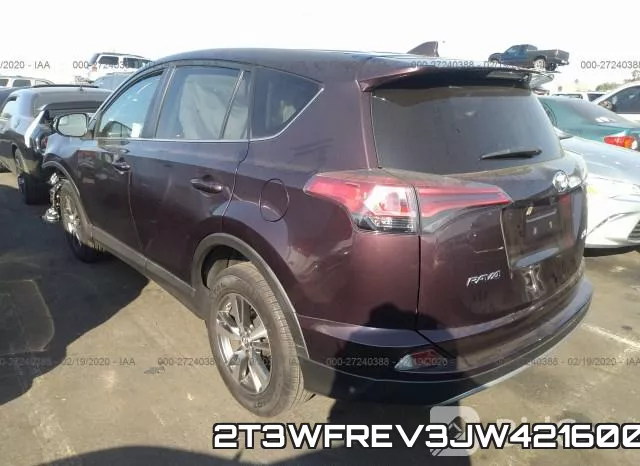 2T3WFREV3JW421600 фото 4