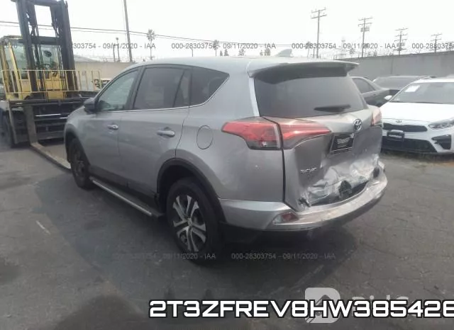 2T3ZFREV8HW385426 фото 4