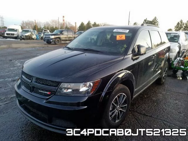 3C4PDCAB0JT521325 фото 3