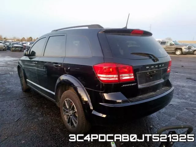 3C4PDCAB0JT521325 фото 4