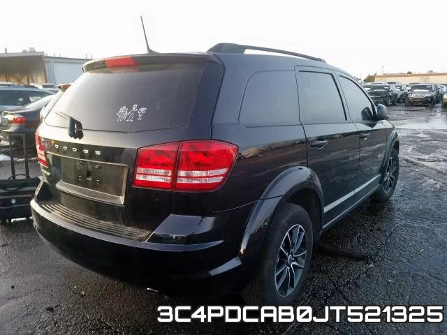 3C4PDCAB0JT521325 фото 5