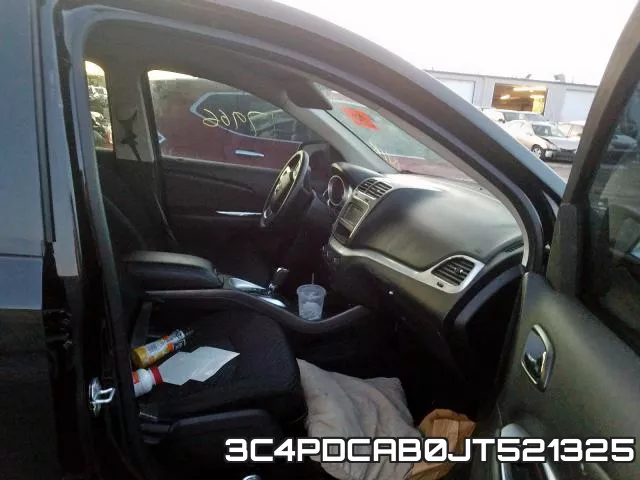 3C4PDCAB0JT521325 фото 6