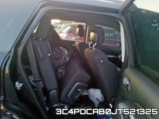 3C4PDCAB0JT521325 фото 7