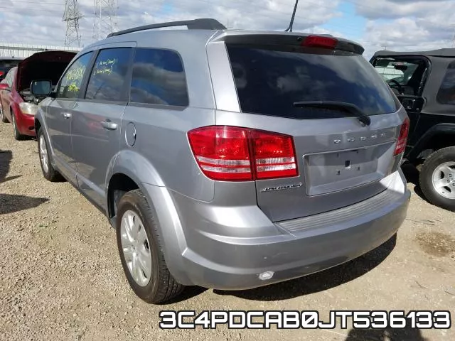3C4PDCAB0JT536133 фото 4