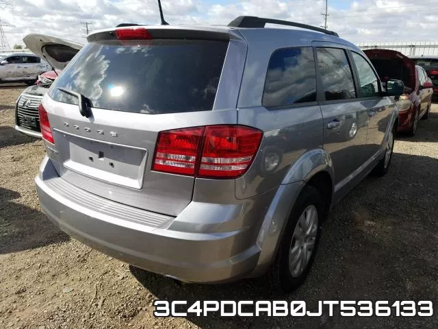 3C4PDCAB0JT536133 фото 5