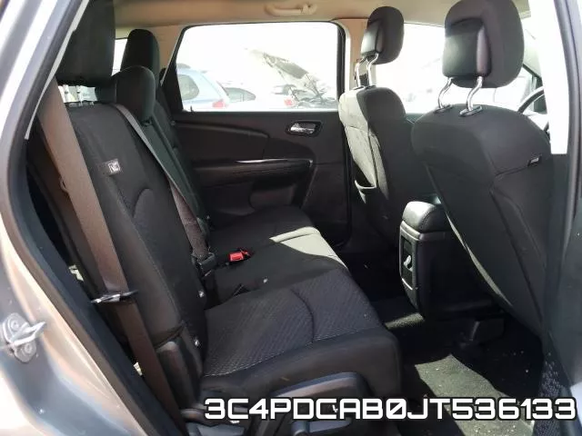 3C4PDCAB0JT536133 фото 7