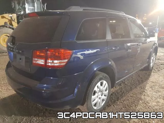 3C4PDCAB1HT525863 фото 4