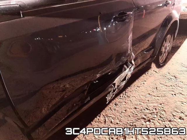 3C4PDCAB1HT525863 фото 8