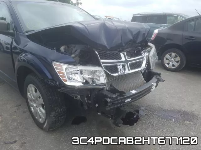 3C4PDCAB2HT677120 фото 9
