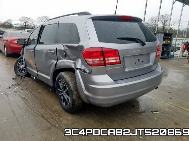 3C4PDCAB2JT520869 фото 4