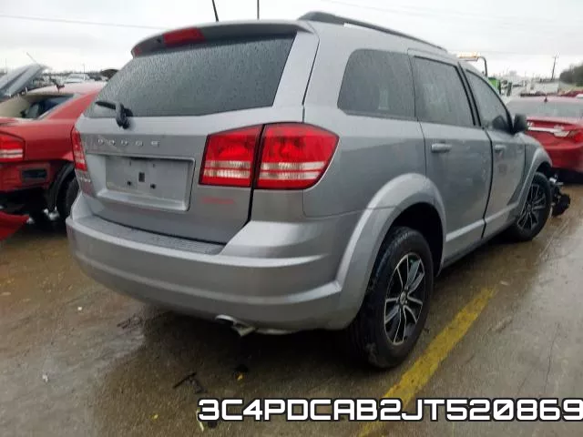 3C4PDCAB2JT520869 фото 5