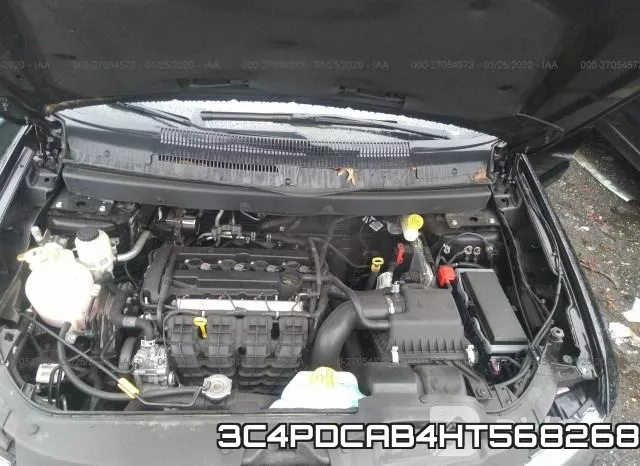 3C4PDCAB4HT568268 фото 2