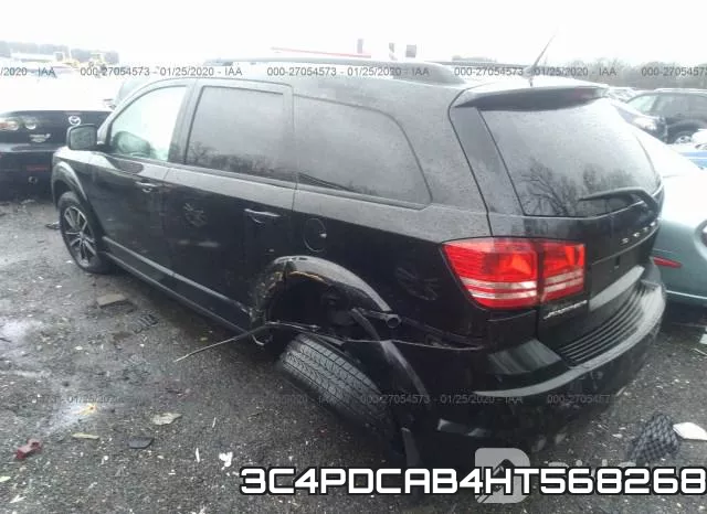 3C4PDCAB4HT568268 фото 4
