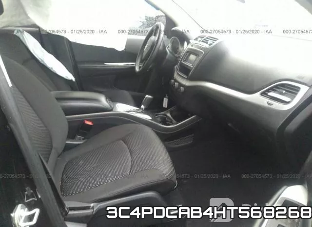 3C4PDCAB4HT568268 фото 6
