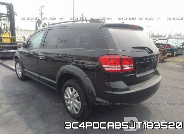 3C4PDCAB5JT183520 фото 4