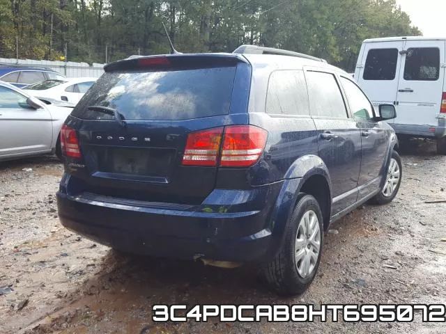 3C4PDCAB8HT695072 фото 5