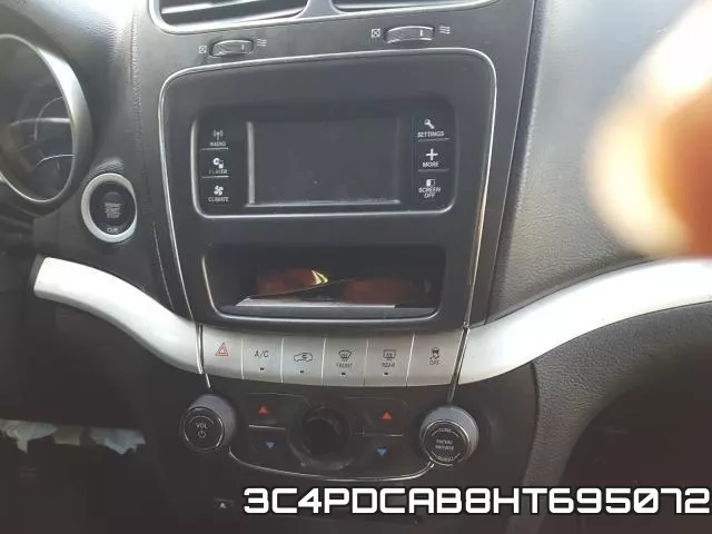 3C4PDCAB8HT695072 фото 9