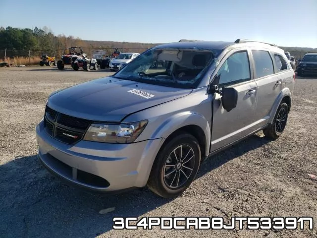 3C4PDCAB8JT533917 фото 3