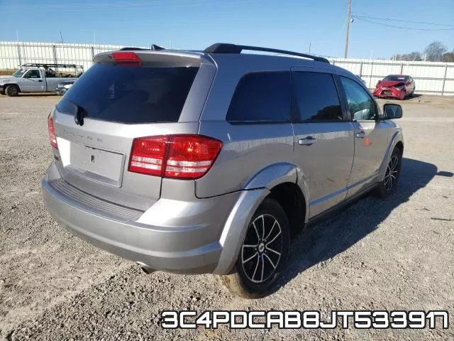 3C4PDCAB8JT533917 фото 5