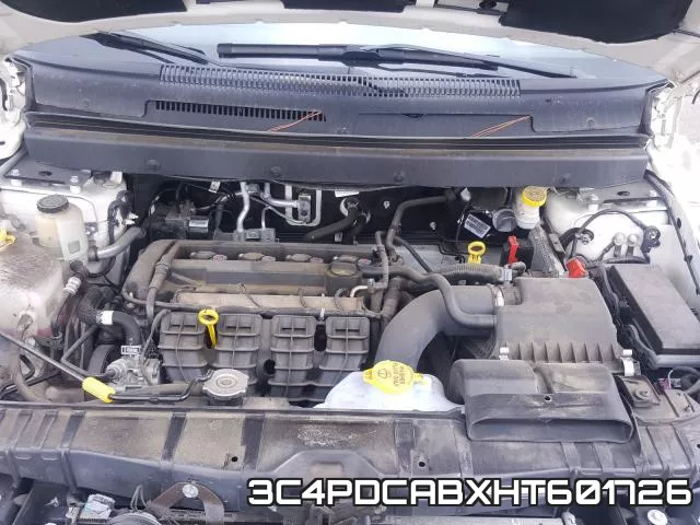 3C4PDCABXHT601726 фото 8