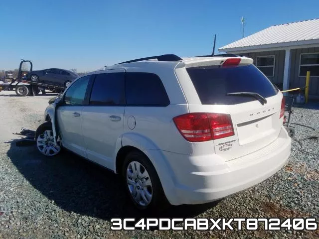3C4PDCABXKT872406 фото 4