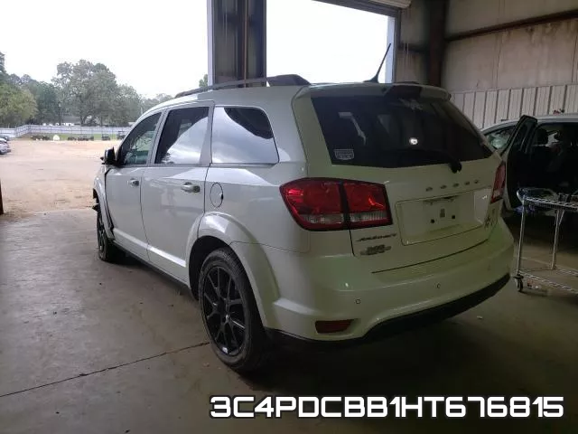 3C4PDCBB1HT676815 фото 4