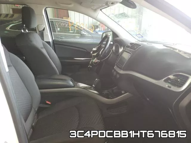 3C4PDCBB1HT676815 фото 6