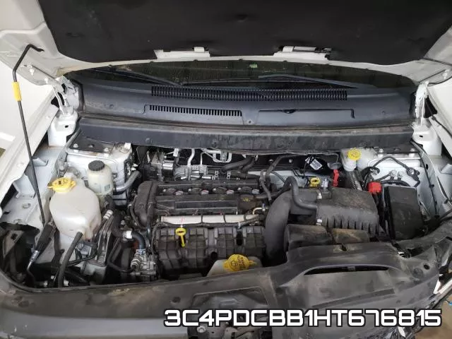 3C4PDCBB1HT676815 фото 8