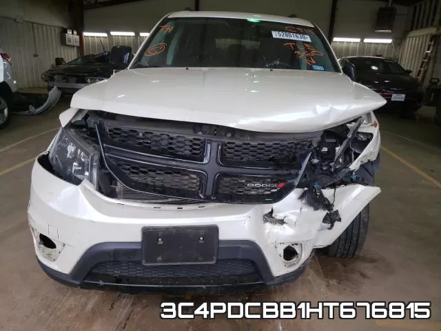 3C4PDCBB1HT676815 фото 10
