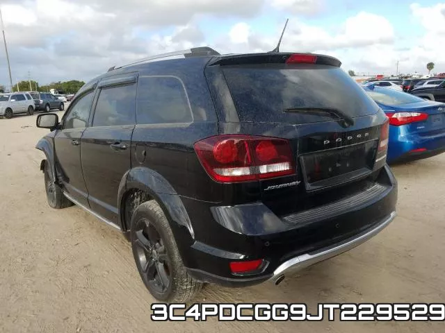 3C4PDCGG9JT229529 фото 4
