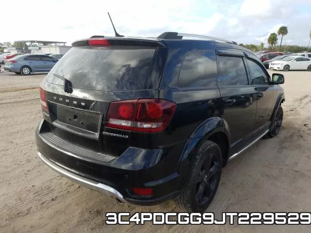 3C4PDCGG9JT229529 фото 5