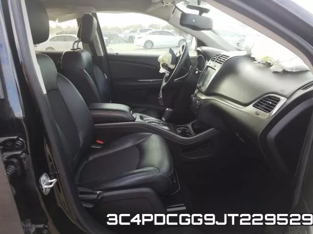 3C4PDCGG9JT229529 фото 6