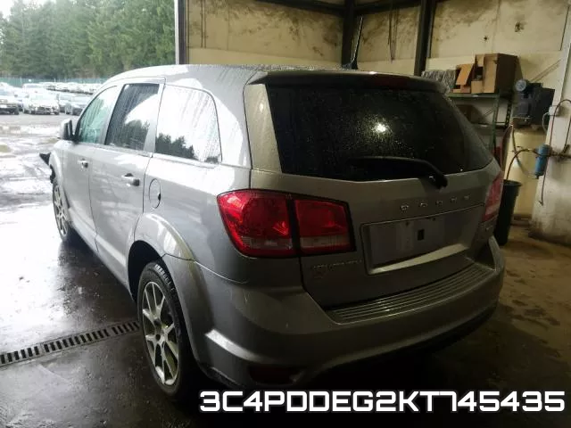 3C4PDDEG2KT745435 фото 4