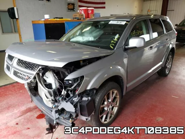 3C4PDDEG4KT708385 фото 3
