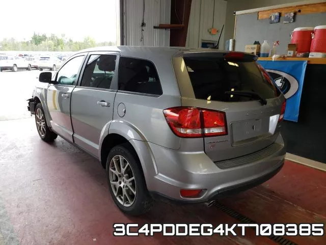 3C4PDDEG4KT708385 фото 4