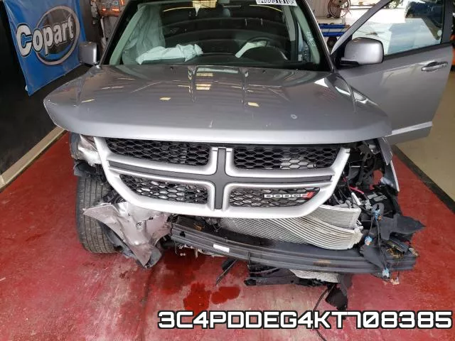 3C4PDDEG4KT708385 фото 8