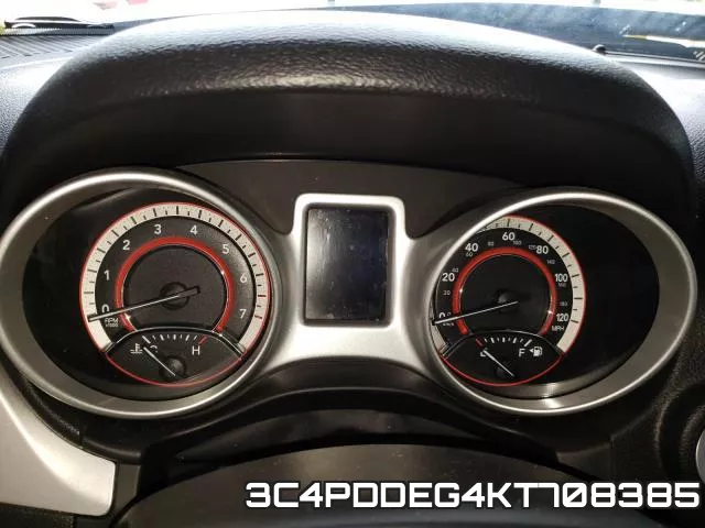 3C4PDDEG4KT708385 фото 9