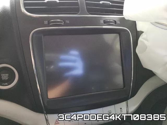 3C4PDDEG4KT708385 фото 10