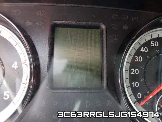 3C63RRGL5JG154974 фото 9