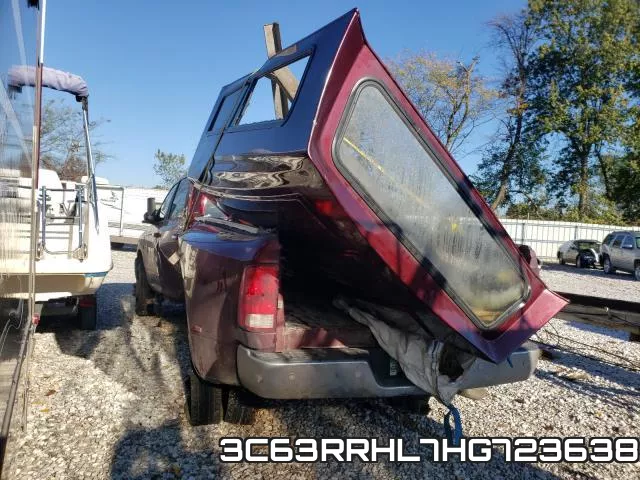 3C63RRHL7HG723638 фото 4