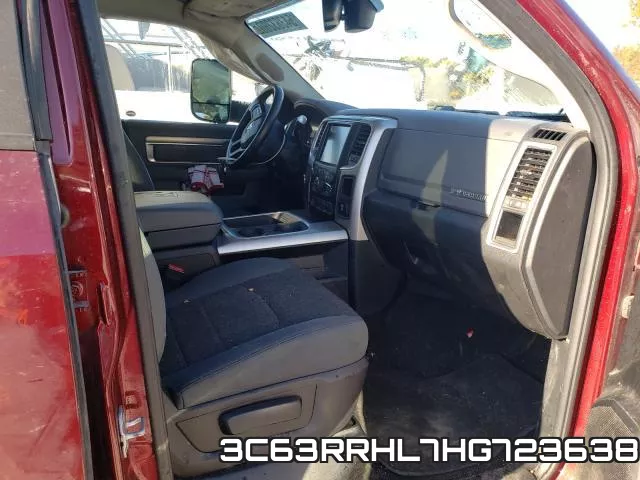 3C63RRHL7HG723638 фото 6