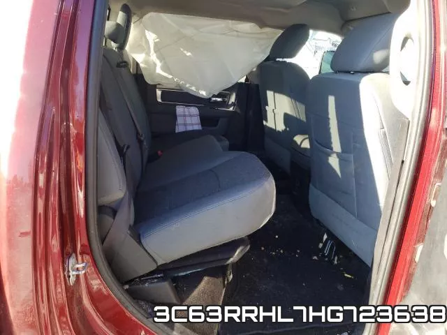 3C63RRHL7HG723638 фото 7
