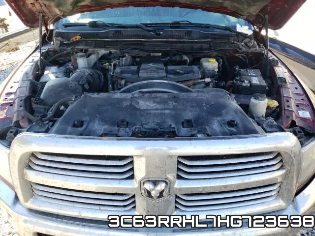 3C63RRHL7HG723638 фото 8