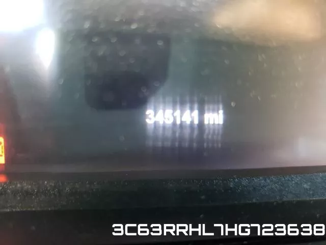 3C63RRHL7HG723638 фото 9