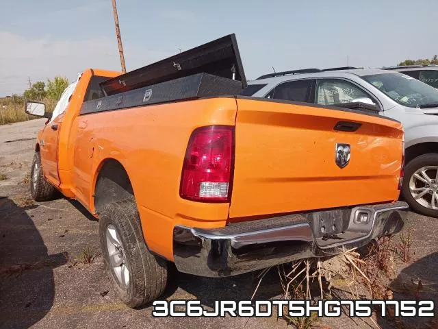 3C6JR6DT5HG757752 фото 3