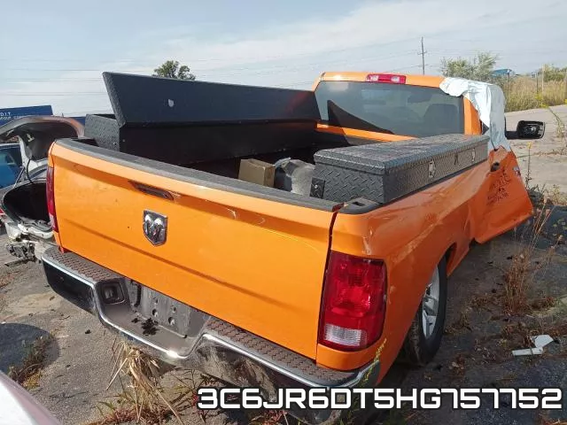 3C6JR6DT5HG757752 фото 4