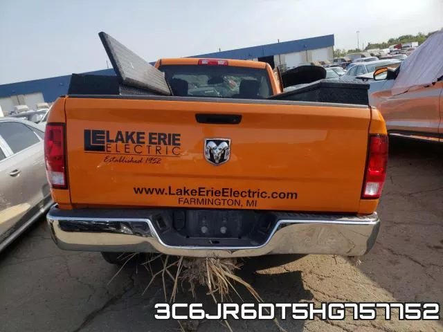 3C6JR6DT5HG757752 фото 6