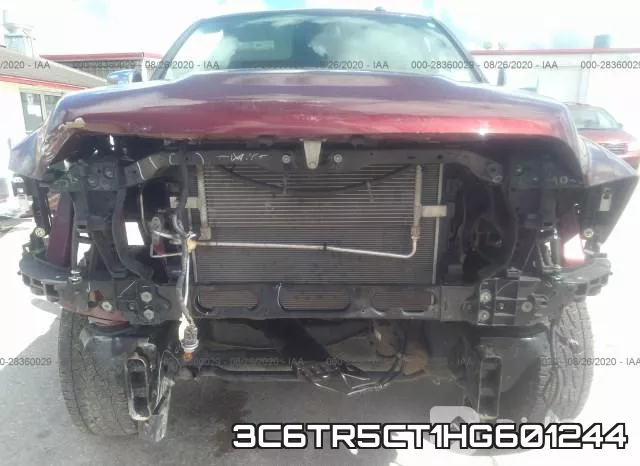 3C6TR5CT1HG601244 фото 6